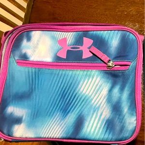 Under Armour Lunchbox Guc